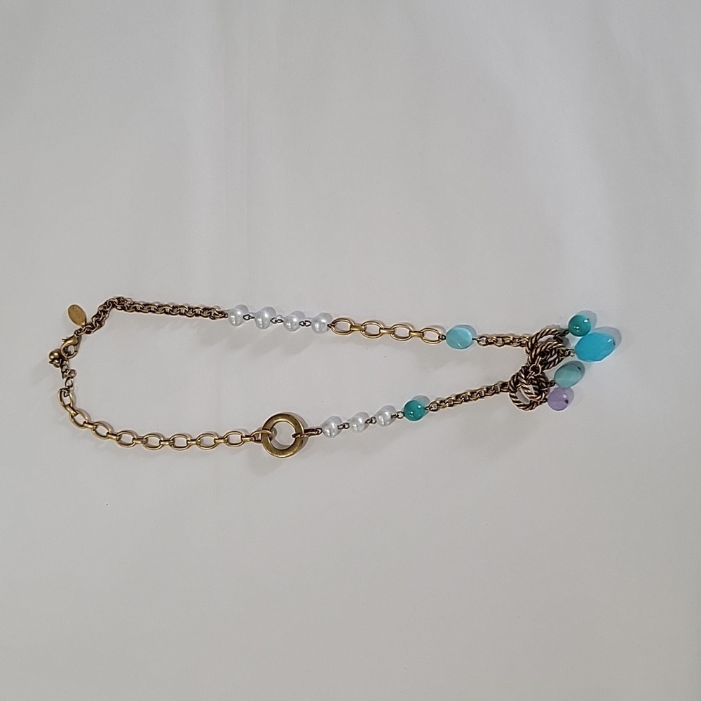 Express Necklace